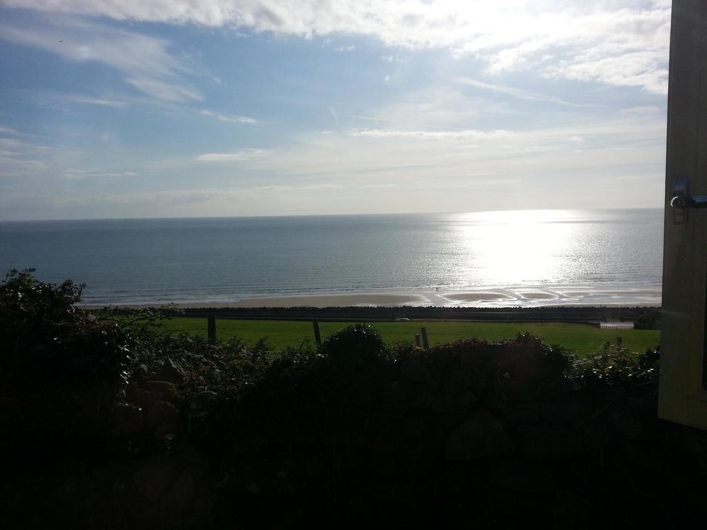Villa The Farm Hut Barmouth Exterior foto